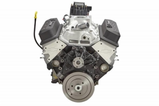 Motor - Engine  Chevy 350 ZZ6  405Hp